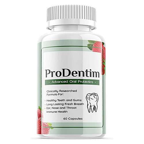 Prodentim Review: What Do Real Customers Report?