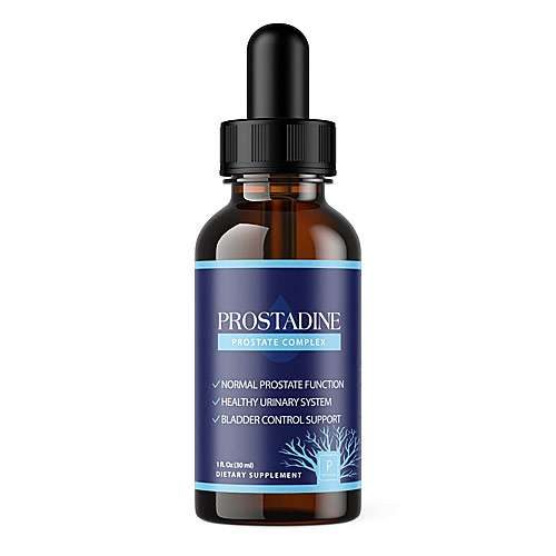 Prostadine Supplement Review: 17 Things You Need to Know