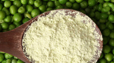 Is Protein Powder Better Than Whole Foods?