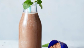 Top 5 Isagenix Recipes with Calories and Servings Included!