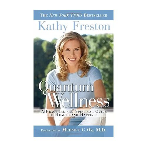 The Quantum Wellness Diet Review