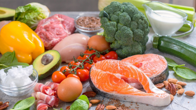 Benefits Of RAW FOOD Diet