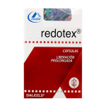 Redotex Review