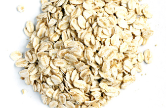 Better Choices: Rolled Oats vs. Breadcrumbs