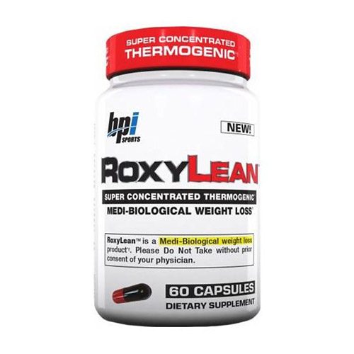 RoxyLean Review