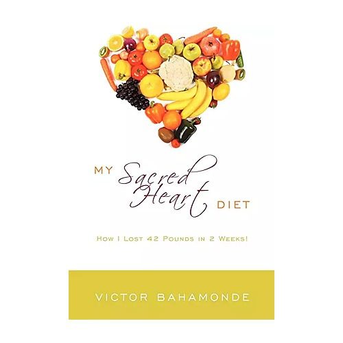 Sacred Heart Diet Review