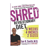 Shred: The Revolutionary Diet Review