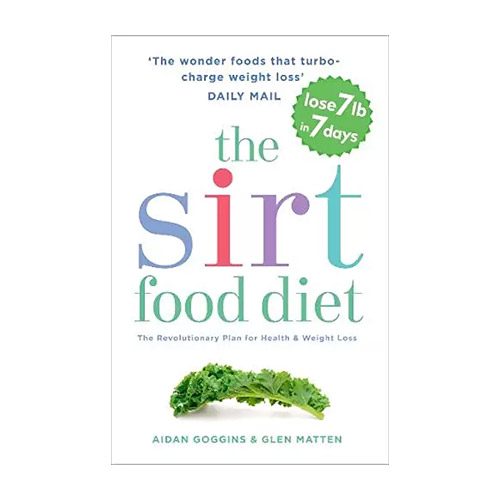 The SirtFood Diet Review