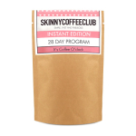 Skinny Coffee Club Review