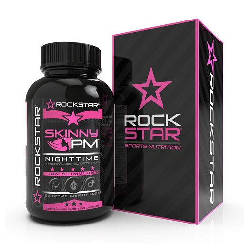 The Skinny Gal Thermogenic Review
