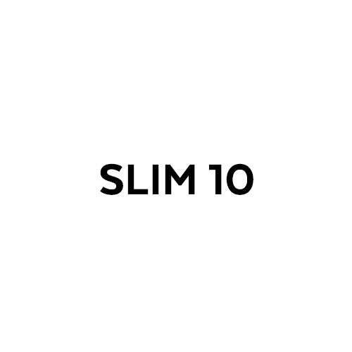 Slim 10 Review