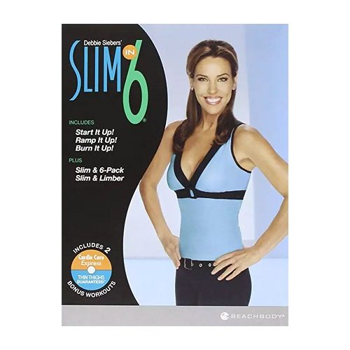 Slim In 6 Review