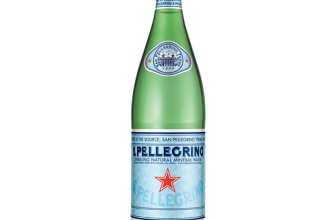 Better Choices: Sparkling Water vs. Soda