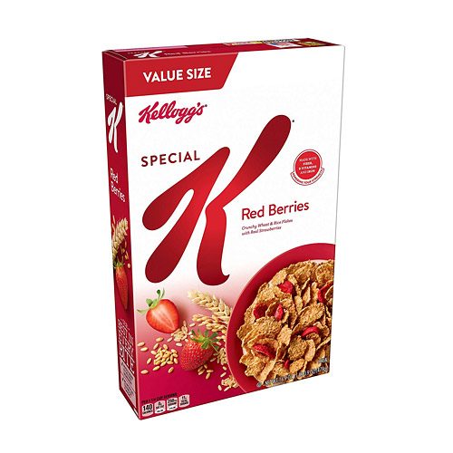 Special K Diet Review
