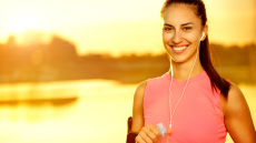 9 Reasons to Exercise