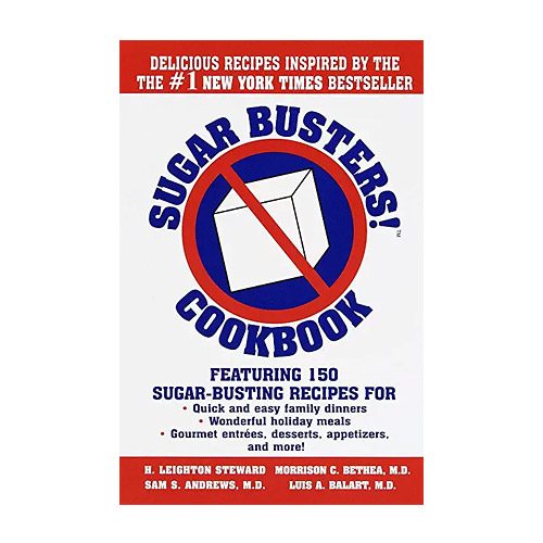 The Sugar Busters Diet Review