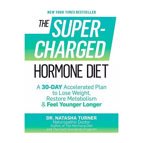 The Supercharged Hormone Diet Review