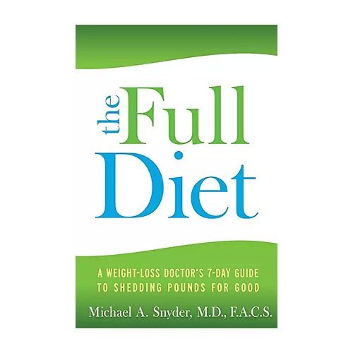 The Full Diet Review