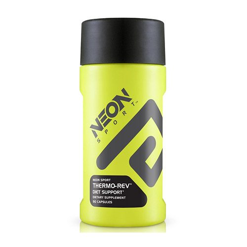 The Neon Sport Thermo Rev Review