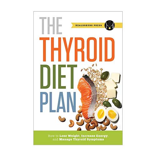 The Thyroid Diet Review
