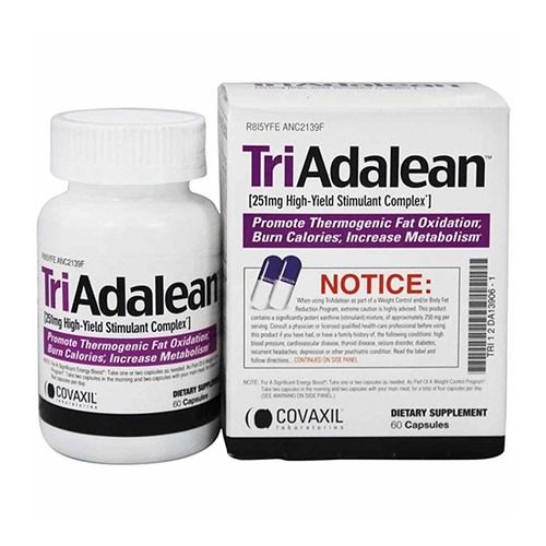 TriAdalean Review