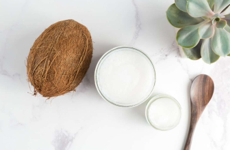 Swap Canola Oil for Coconut Oil