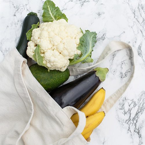 Vegan Plant-Based Diet Grocery List And More!