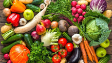 6 Life-saving Vegetables