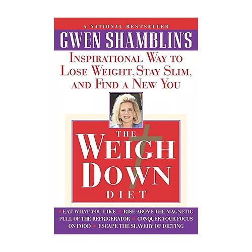 The Weigh Down Diet Review