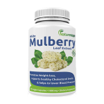 White Mulberry Leaf Review