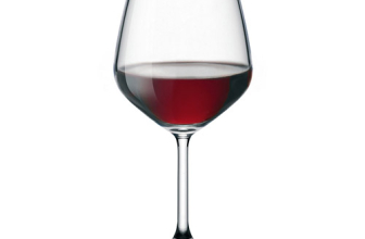 Better Choice: Red Wine vs. White Wine