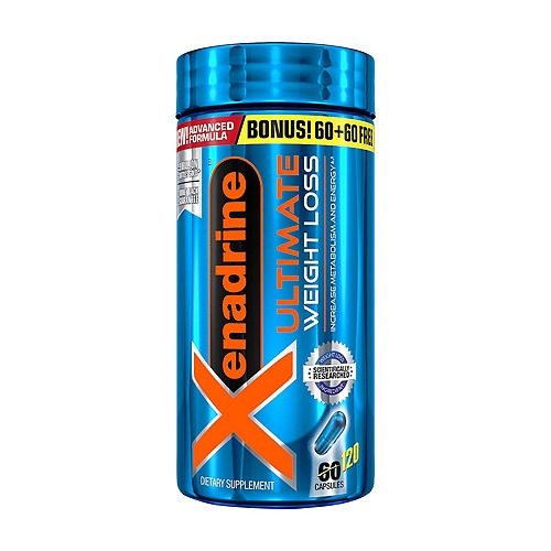 Xenadrine Review