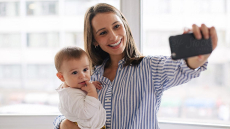 5 Comments Young Mothers Are Tired Of Hearing