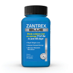 Zantrex Review