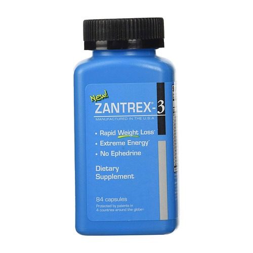 Zantrex-3 Review