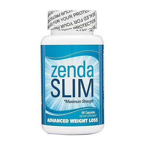 ZendaSlim Review