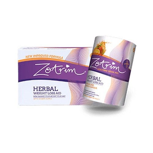 Zotrim Review